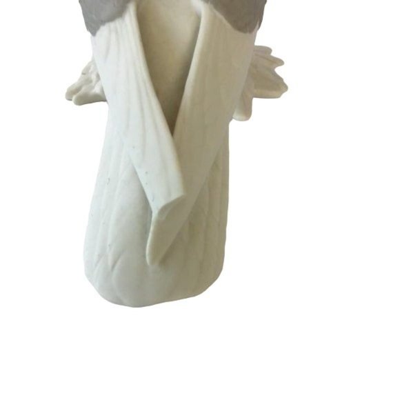 Vintage Pair of Boehm Tumbler Pigeons $200/Set - Picture 4 of 10